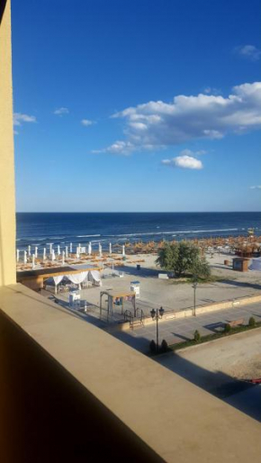 Panoramis Promenada Sea View Mamaia nord -Navodari